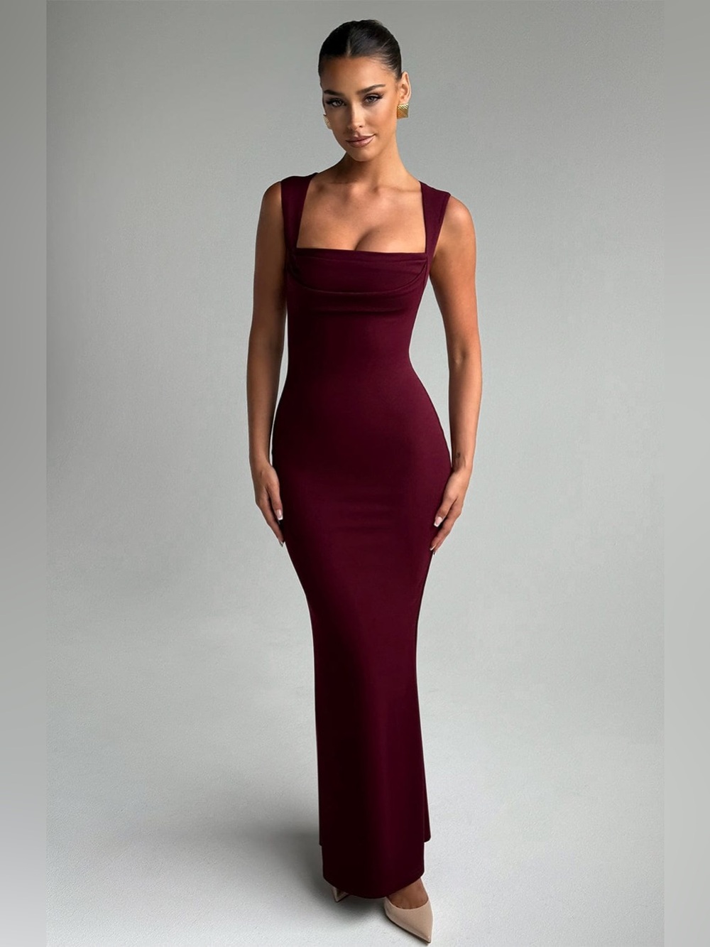 Babyboo Helena Dress